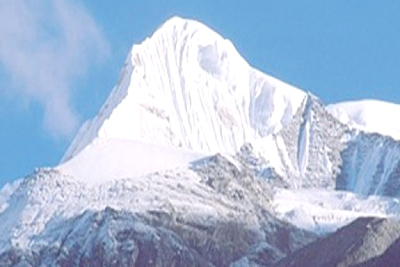 Singu Chuli Peak Climbing